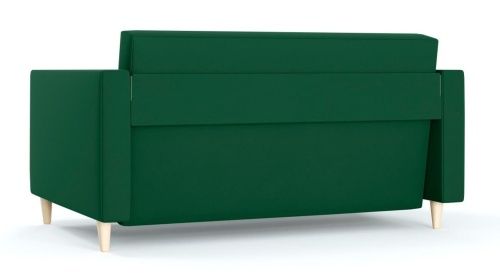 Диван прямой Квадро Zara Malahit  4