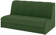 Диван прямой Токио Maserati Green