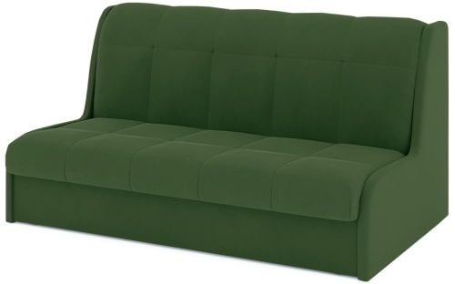 Диван прямой Токио Maserati Green