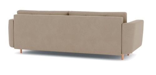 Диван прямой Норфолк Max Beige  4