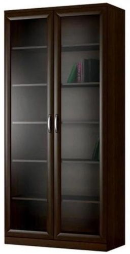 Шкаф книжный Библиограф 2.1
