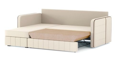 Диван угловой Слим Zara Cream  3