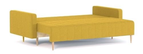 Диван прямой Мартиника Dream Yellow  2