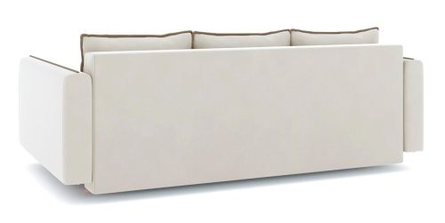 Диван прямой Рон Zara Cream  4
