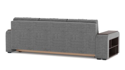 Диван прямой Милан Dream Grey  4