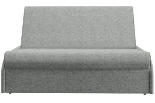 Диван прямой Глобус рогожка Grey  2