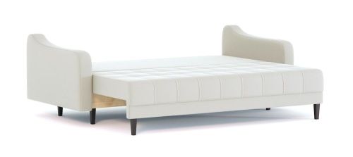 Диван прямой Уильям (Римини) Zara Cream  3