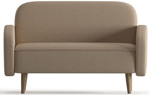 Диван прямой Бержер Dream Dk.Beige  2