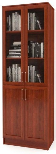 Шкаф книжный Билли 5 С