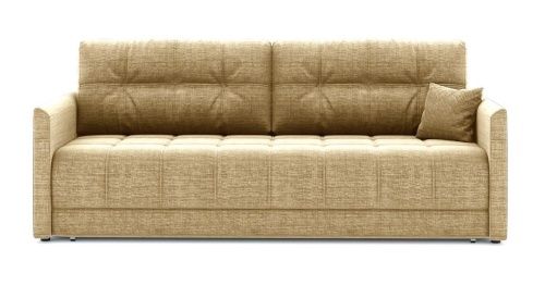 Диван прямой Босс Лофт Dream Dk.Beige  2