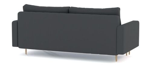 Диван прямой Мартиника Zara Grey  4