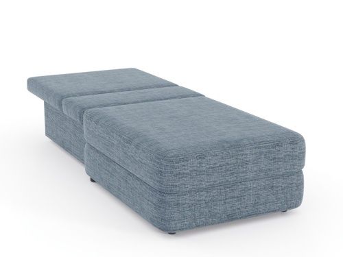 Кресло-кровать Стэп Dream Blue  3
