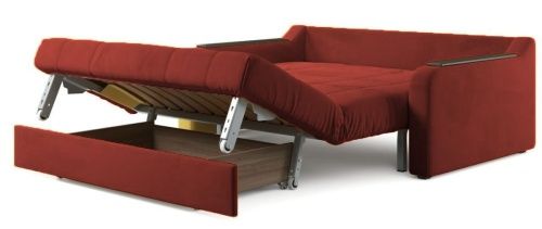 Диван прямой Napoli Terra  4