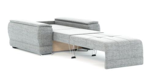 Кресло-кровать Nordviks Dream Lt.Grey  3