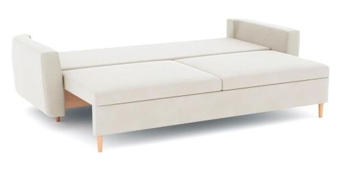 Диван прямой Норфолк Zara Cream  3