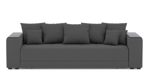 Диван прямой Дубай Zara Grey  2