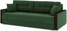 Диван прямой Валенсия Green