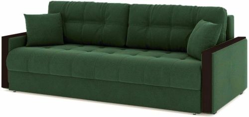 Диван прямой Валенсия Green