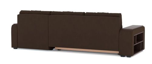 Диван угловой Милан Zara Brown  4