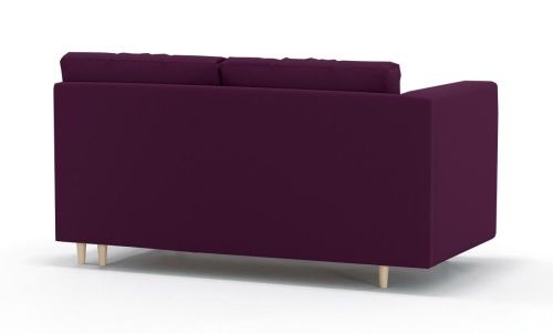 Диван-кушетка Лея Zara Violet  4