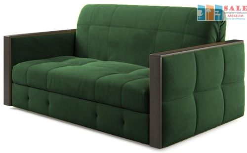 Диван прямой Милена Zara Green