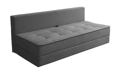 Диван прямой Кайман Лайт Grey  4