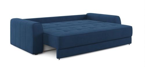 Диван прямой Кайман Zara Indigo  3