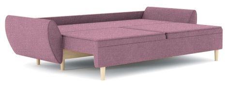 Диван прямой Кертис Dream Violet  3