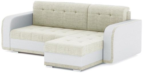 Диван угловой Генри Dream Beige