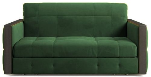 Диван прямой Милена Zara Green  2