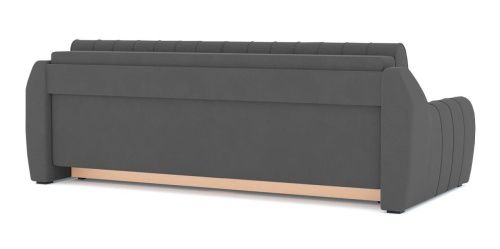 Диван прямой Ингрид Zara Grey  4
