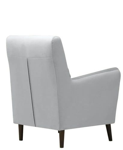 Кресло Либерти (Гауди) Zara Steel  3