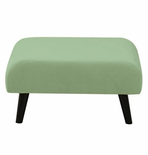 Пуф Оскар Zara Mint  2