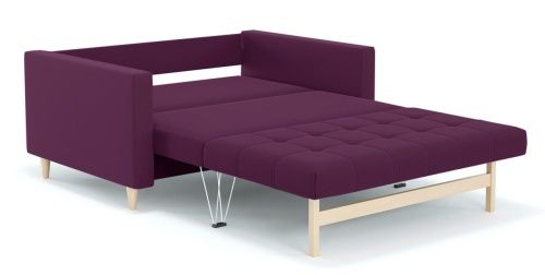 Диван прямой Квадро Zara Violet  3