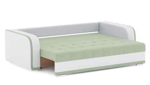Диван прямой Генри Zara Mint  3