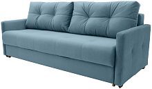 Диван прямой Шерлок Blue