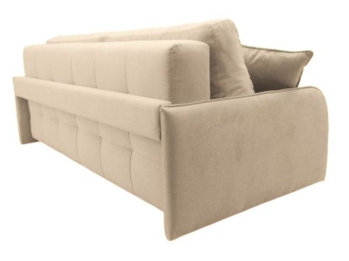 Диван прямой Каймак (Клауд) Beige  4