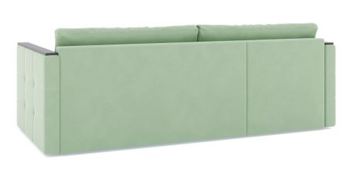 Диван угловой Даймонд Zara Mint  4