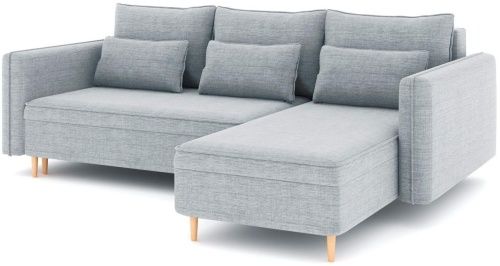 Диван угловой Рон Dream Lux 8