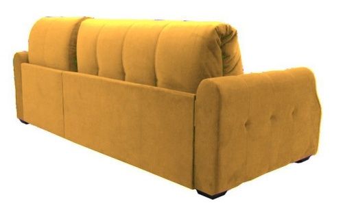 Диван угловой Тулуза Yellow  4