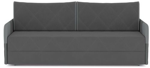Диван прямой Марсель Zara Grey  2
