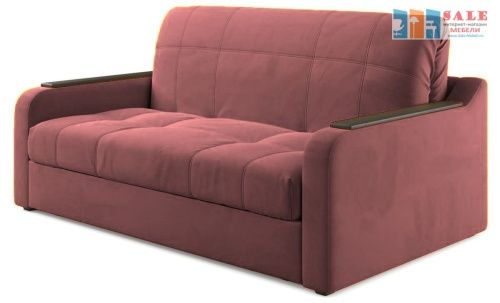 Диван прямой Napoli Berry