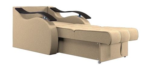 Кресло-кровать Братислава Amigo Beige  3