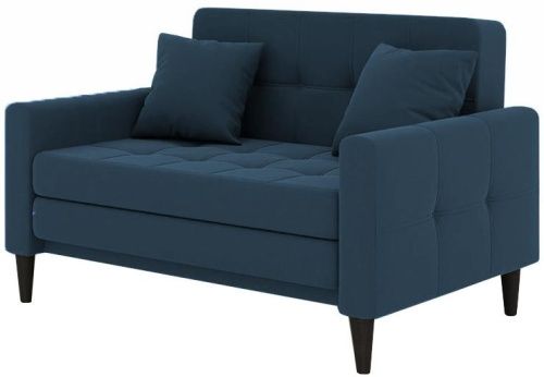 Диван прямой Этро Люкс 5 Denim
