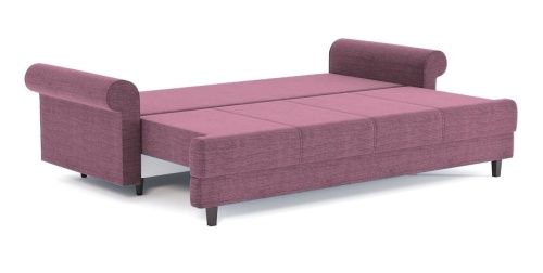 Диван прямой Мирта Dream Violet  3