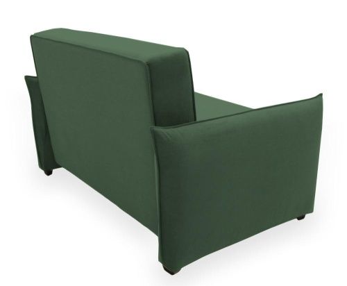 Диван прямой Атика (Валли) Amigo Green  4