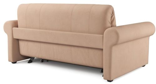Диван прямой Палермо дизайн Max Beige  5