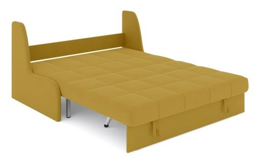 Диван прямой Токио Zara Yellow  3