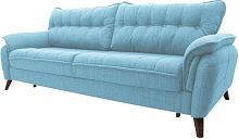 Диван прямой Дели Blue