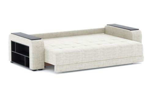Диван прямой Дубай Лайт Dream Beige  3